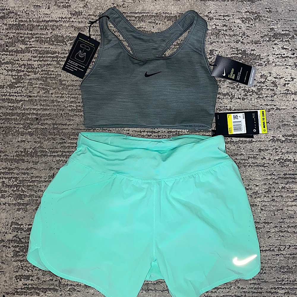 NWT NIKE SET